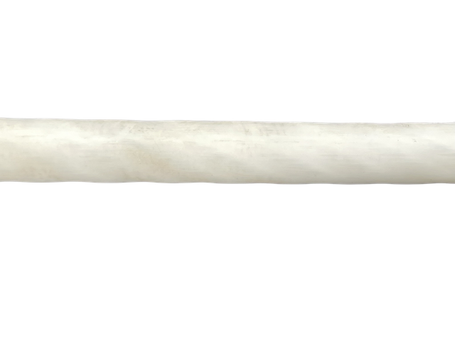 Verzinktes Stahldrahtseil – 7X19 PE-BESCHICHTET