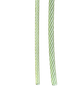 Verzinktes Stahldrahtseil – 7X7/7X19PVC-BESCHICHTET