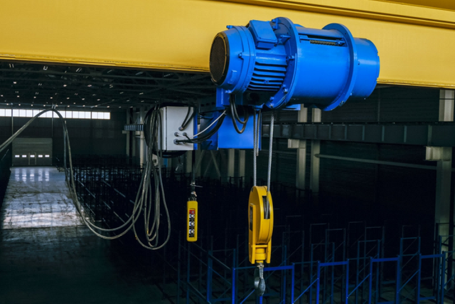 Nicht rotierendes Stahldrahtseil